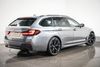 BMW 5 Series 520d MHT M Sport 5dr Step Auto
