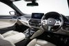 BMW 5 Series 520d MHT M Sport 5dr Step Auto