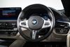 BMW 5 Series 520d MHT M Sport 5dr Step Auto