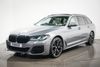 BMW 5 Series 520d MHT M Sport 5dr Step Auto
