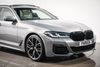 BMW 5 Series 520d MHT M Sport 5dr Step Auto