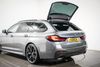 BMW 5 Series 520d MHT M Sport 5dr Step Auto
