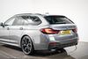 BMW 5 Series 520d MHT M Sport 5dr Step Auto