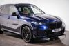 BMW X5 xDrive40d MHT M Sport 5dr Auto