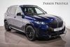 BMW X5 xDrive40d MHT M Sport 5dr Auto