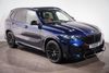 BMW X5 xDrive40d MHT M Sport 5dr Auto