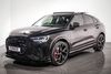 Audi RS Q3 RS Q3 TFSI Quattro Vorsprung 5dr S Tronic