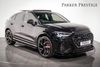 Audi RS Q3 RS Q3 TFSI Quattro Vorsprung 5dr S Tronic