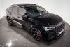 Audi RS Q3 RS Q3 TFSI Quattro Vorsprung 5dr S Tronic