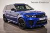 Land Rover Range Rover Sport 5.0 V8 S/C 575 SVR 5dr Auto