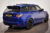 Land Rover Range Rover Sport 5.0 V8 S/C 575 SVR 5dr Auto
