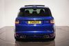 Land Rover Range Rover Sport 5.0 V8 S/C 575 SVR 5dr Auto