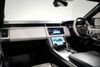 Land Rover Range Rover Sport 5.0 V8 S/C 575 SVR 5dr Auto
