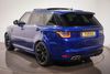 Land Rover Range Rover Sport 5.0 V8 S/C 575 SVR 5dr Auto