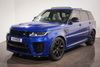 Land Rover Range Rover Sport 5.0 V8 S/C 575 SVR 5dr Auto
