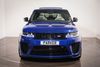 Land Rover Range Rover Sport 5.0 V8 S/C 575 SVR 5dr Auto