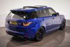 Land Rover Range Rover Sport 5.0 V8 S/C 575 SVR 5dr Auto