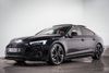 Audi A5 S5 TDI Quattro Edition 1 5dr Tiptronic