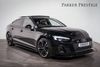 Audi A5 S5 TDI Quattro Edition 1 5dr Tiptronic