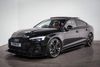 Audi A5 S5 TDI Quattro Edition 1 5dr Tiptronic