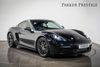 Porsche Cayman 2.0 T 2dr PDK