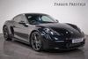 Porsche Cayman 2.0 T 2dr PDK