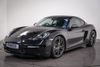 Porsche Cayman 2.0 T 2dr PDK