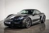 Porsche Cayman 2.0 T 2dr PDK