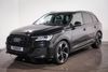 Audi Q7 50 TDI Quattro Black Edition 5dr Tiptronic