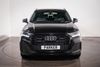 Audi Q7 50 TDI Quattro Black Edition 5dr Tiptronic