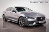 Jaguar XE 2.0 D200 R-Dynamic SE Black 4dr Auto