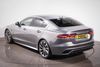 Jaguar XE 2.0 D200 R-Dynamic SE Black 4dr Auto