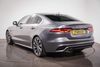 Jaguar XE 2.0 D200 R-Dynamic SE Black 4dr Auto