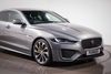 Jaguar XE 2.0 D200 R-Dynamic SE Black 4dr Auto