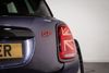 MINI HATCHBACK 2.0 John Cooper Works GP III 3dr Auto [8 Speed]