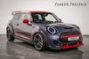 MINI HATCHBACK 2.0 John Cooper Works GP III 3dr Auto [8 Speed]
