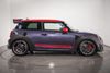 MINI HATCHBACK 2.0 John Cooper Works GP III 3dr Auto [8 Speed]
