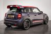 MINI HATCHBACK 2.0 John Cooper Works GP III 3dr Auto [8 Speed]