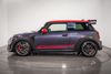 MINI HATCHBACK 2.0 John Cooper Works GP III 3dr Auto [8 Speed]