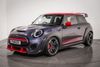 MINI HATCHBACK 2.0 John Cooper Works GP III 3dr Auto [8 Speed]
