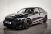 BMW 3 Series 330i M Sport 4dr Step Auto