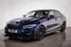BMW 3 Series 320d MHT M Sport Pro Edition 4dr Step Auto