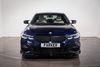 BMW 3 Series 320d MHT M Sport Pro Edition 4dr Step Auto