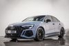 Audi RS3 RS 3 TFSI Quattro 4dr S Tronic