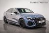 Audi RS3 RS 3 TFSI Quattro 4dr S Tronic