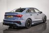 Audi RS3 RS 3 TFSI Quattro 4dr S Tronic