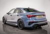 Audi RS3 RS 3 TFSI Quattro 4dr S Tronic