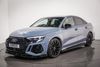 Audi RS3 RS 3 TFSI Quattro 4dr S Tronic