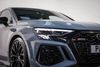 Audi RS3 RS 3 TFSI Quattro 4dr S Tronic