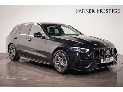 2022 C CLASS C200 AMG LINE 5DR 9G TRONIC 22,990 358.72 PER MONTH MILEAGE 44,150... photo